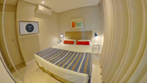 Book Santos - Estanconfor 909 - 2 quartos - Apto Executivo